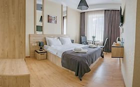 City Heart Hotel